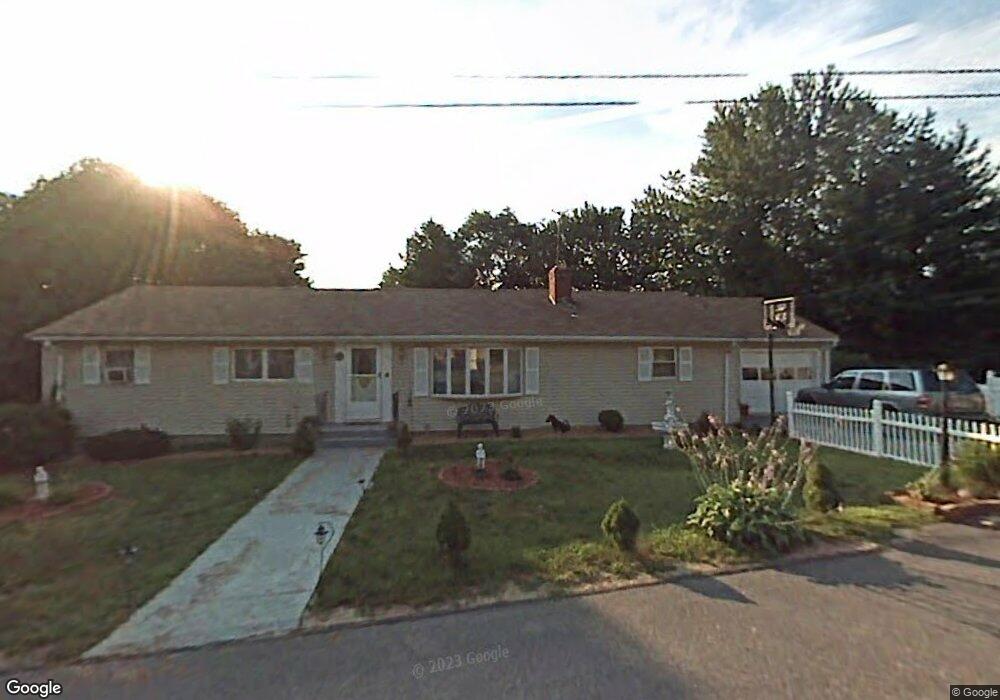 56 Cavour Cir, West Boylston, MA 01583 - photo 1