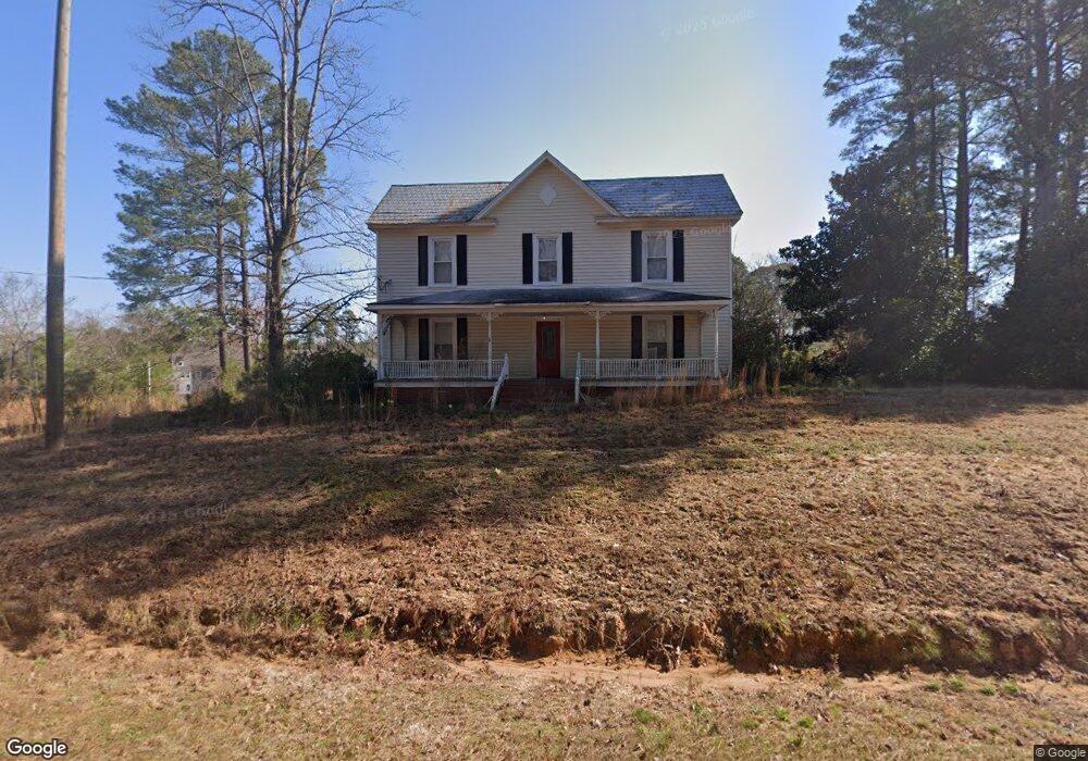 2517 Kelly Rd, Apex, NC 27502 - photo 1