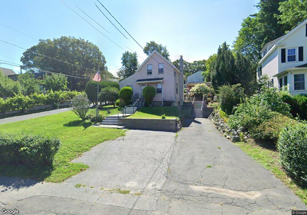 83 Green St, Woburn, MA 01801 - photo 1