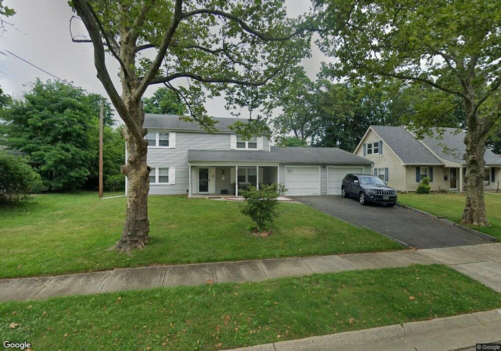 82 Hazelwood Cir, Willingboro, NJ 08046 - photo 1