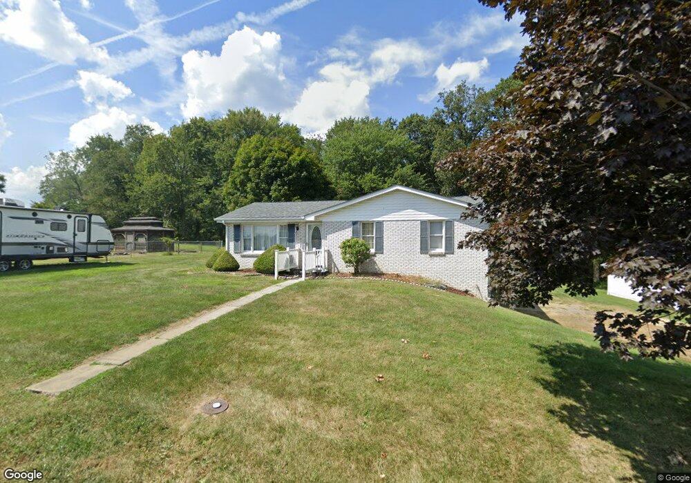 57 Baxter Addition, Colliers, WV 26035 - photo 1