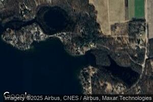 12727 N Crystal Lake Dr, Cement City, MI 49233