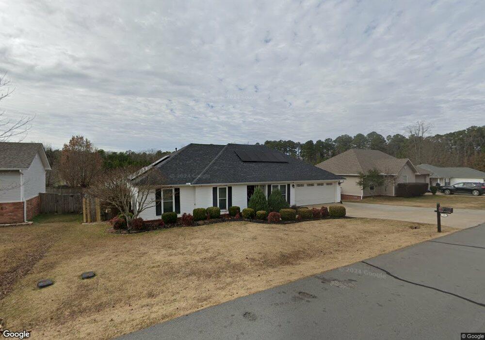 58 Horton Hills Dr, Sheridan, AR 72150 - photo 1