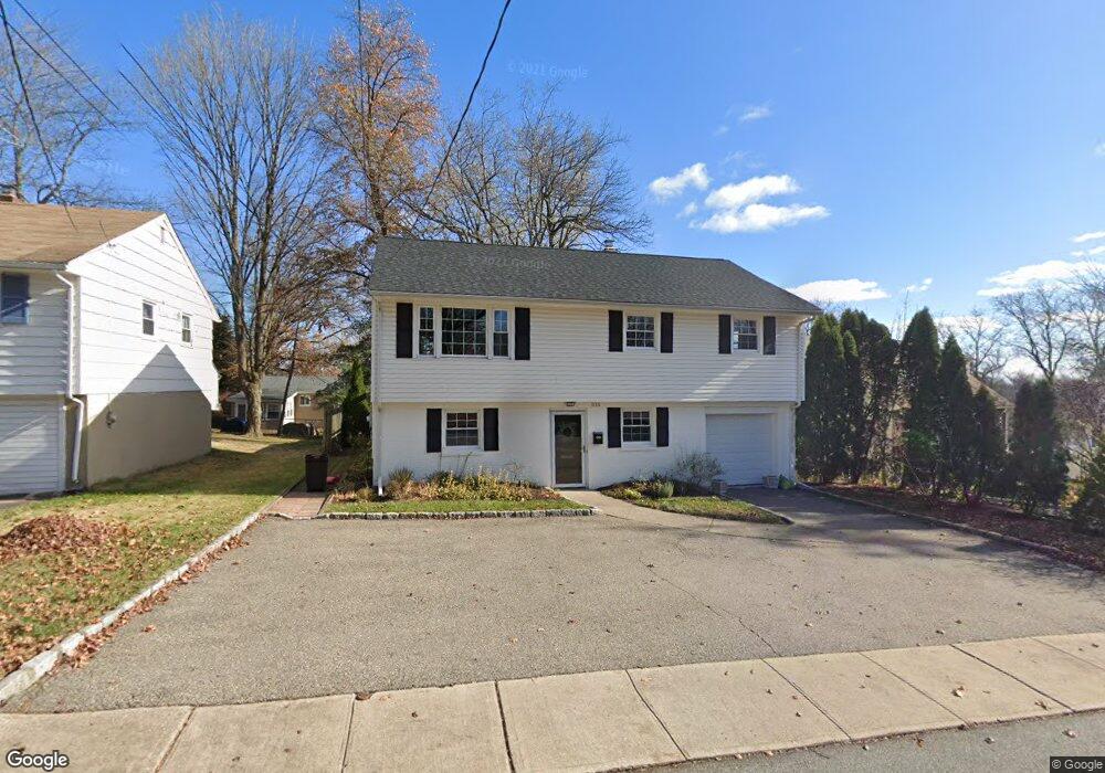 336 Kingston Rd, Parsippany, NJ 07054 - photo 1