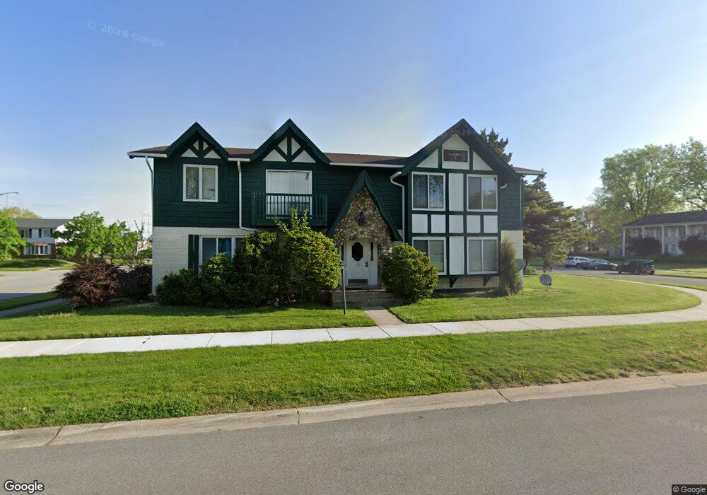 150 W 35th Ct, Griffith, IN 46319 - photo 1