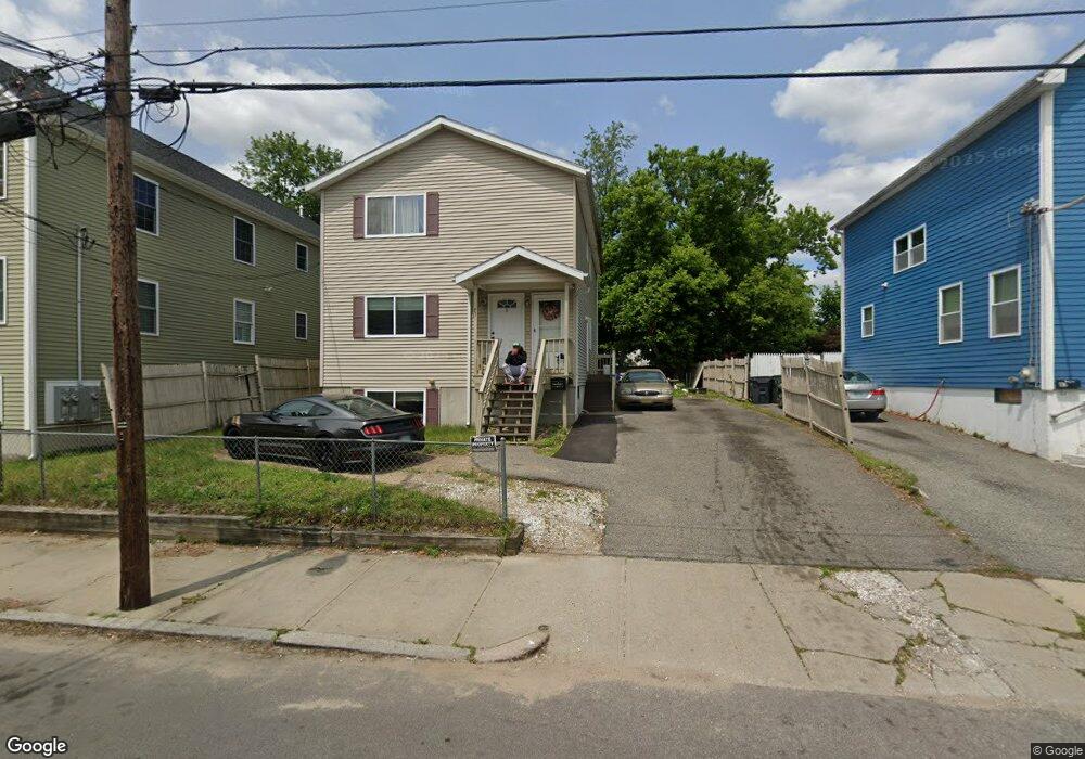 85 Waldo St, Providence, RI 02907 - photo 1
