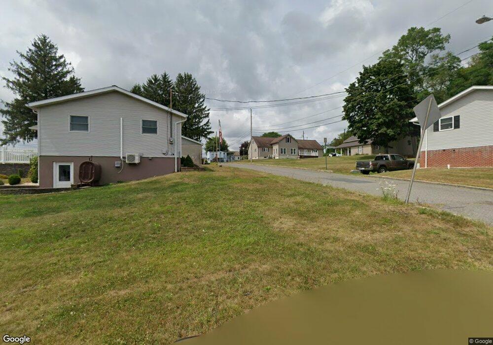 236 N 19th St, Ashland, PA 17921 - photo 1