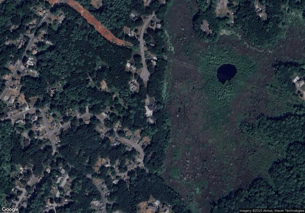 11 Silver Mine Ln unit 1, Georgetown, MA 01833 - photo 1