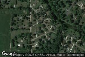 9947 Riverside Dr, Eagle, MI 48822