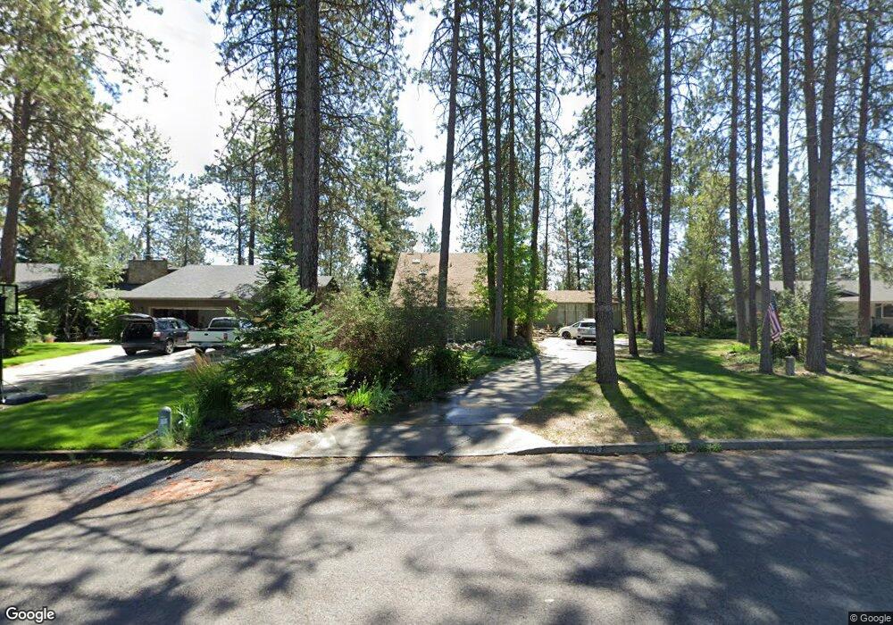 15412 N Fircrest Cir, Spokane, WA 99208 - photo 1