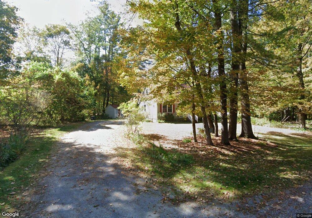 84 Jasper Ln, Arlington, VT 05250 - photo 1