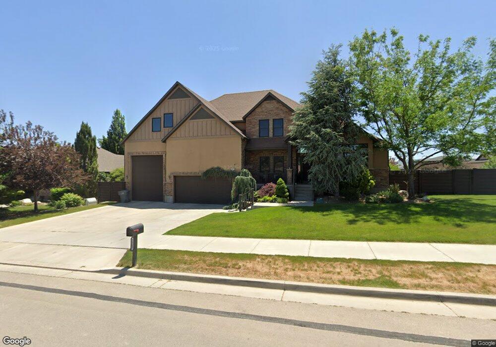 2807 W 10755 S, South Jordan, UT 84095 - photo 1