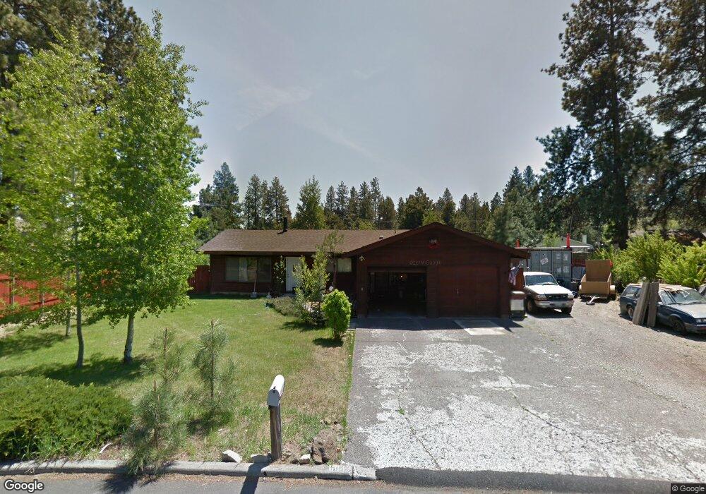 61142 Benham Rd, Bend, OR 97702 - photo 1