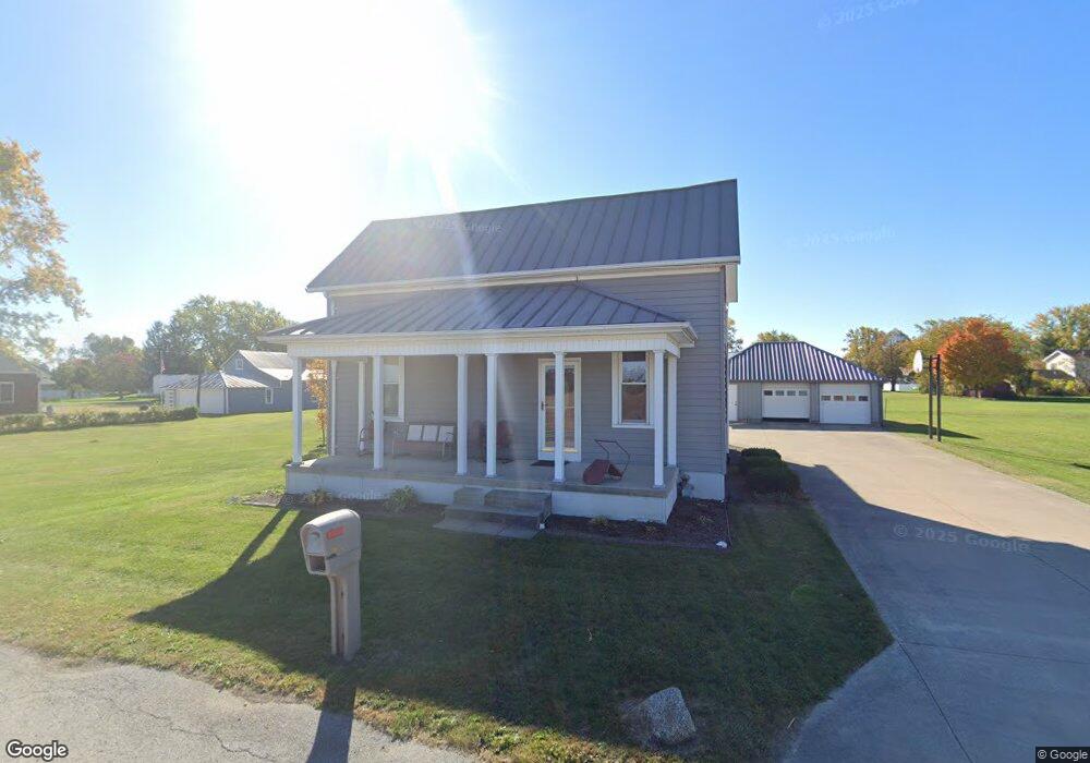 227 W Spring St, New Knoxville, OH 45871 - photo 1