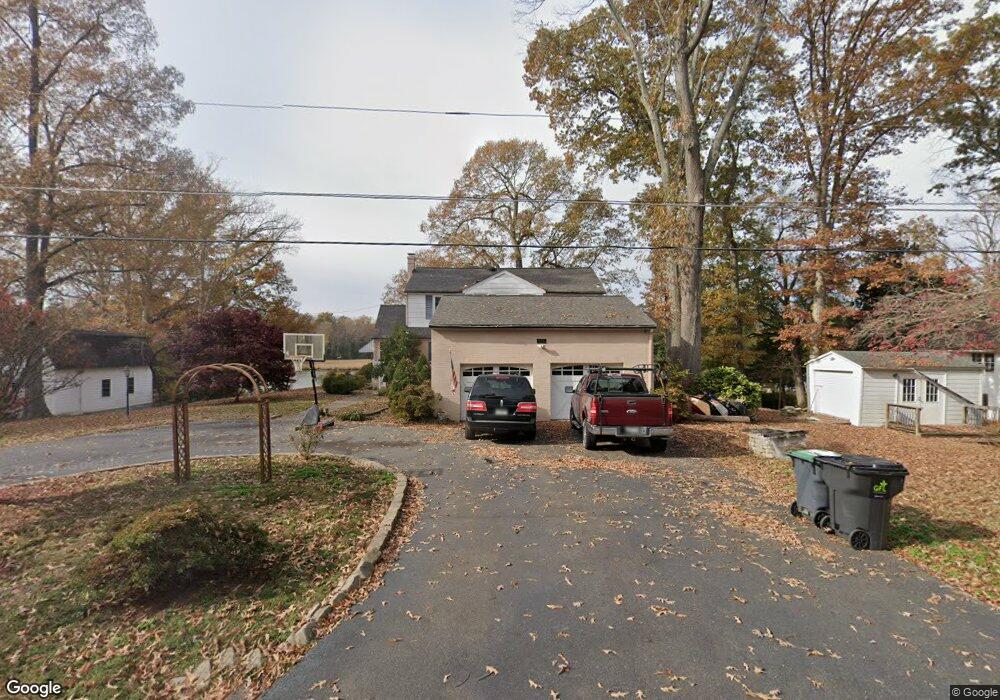 5300 N Williams Creek Dr, King George, VA 22485 - photo 1