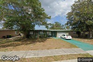 408 Churchill Dr, Cocoa, FL 32922