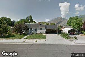 315 E 700 S, Springville, UT 84663
