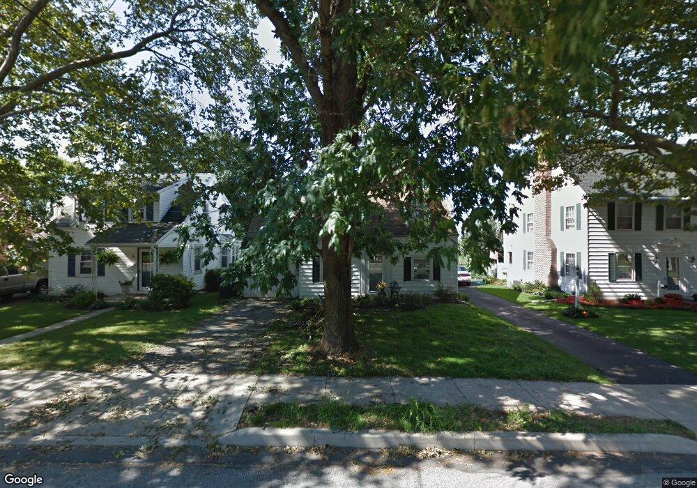 117 W Conestoga St, New Holland, PA 17557 - photo 1