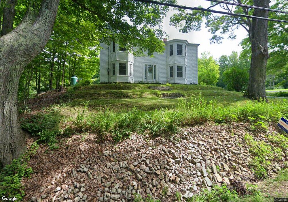 352 Province Rd, Strafford, NH 03884 - photo 1