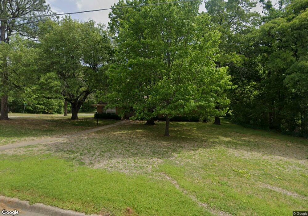1500 S Maurice Ave, Denison, TX 75020 - photo 1