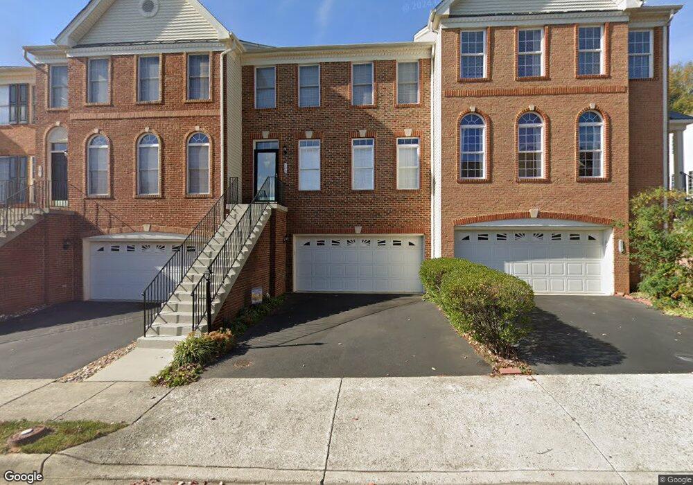 109 Misty Pond Terrace, Purcellville, VA 20132 - photo 1