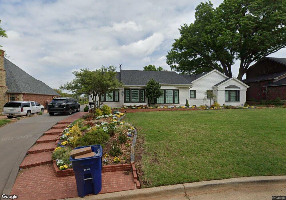 1103 Crescent Dr, Duncan, OK 73533 - photo 1