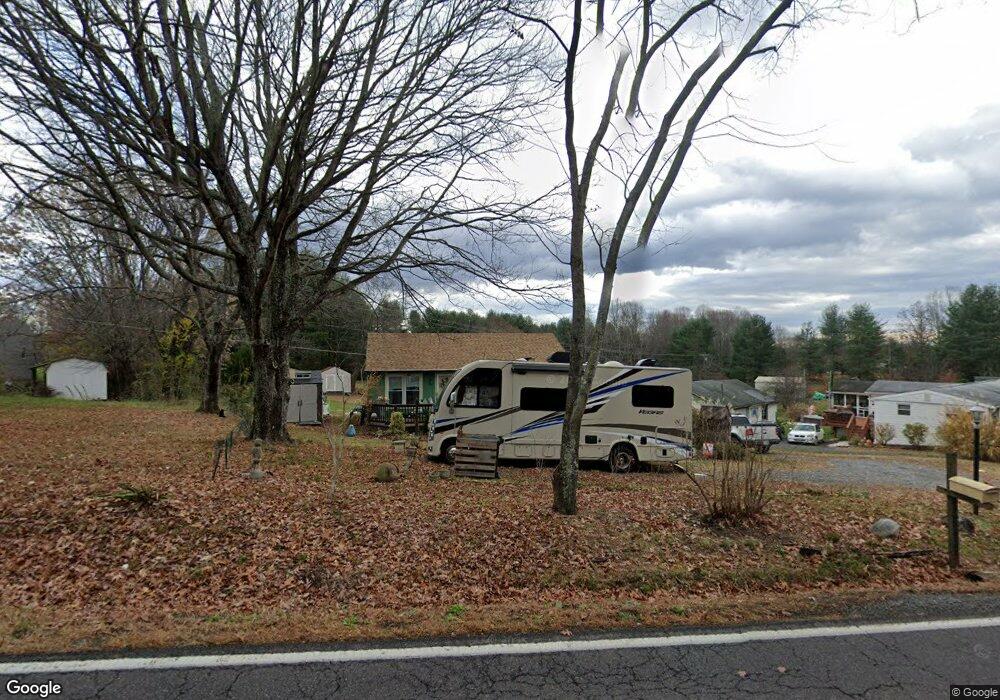 10701 Eggbornsville Rd, Rixeyville, VA 22737 - photo 1