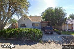 103 8th St, Fowler, CO 81039