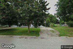 923 E Hopson St, Bad Axe, MI 48413