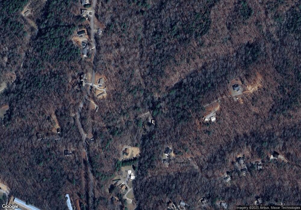 202 Standing Rock Ln, Ellijay, GA 30540 - photo 1