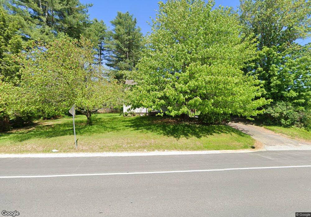 494 Portland Ave, Rollinsford, NH 03869 - photo 1