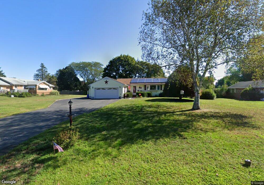 3 Unneberg Ave, Succasunna, NJ 07876 - photo 1