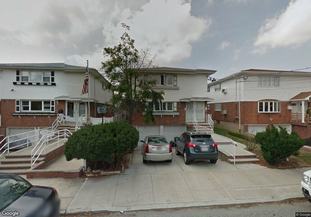 15334 82nd St, Howard Beach, NY 11414 - photo 1