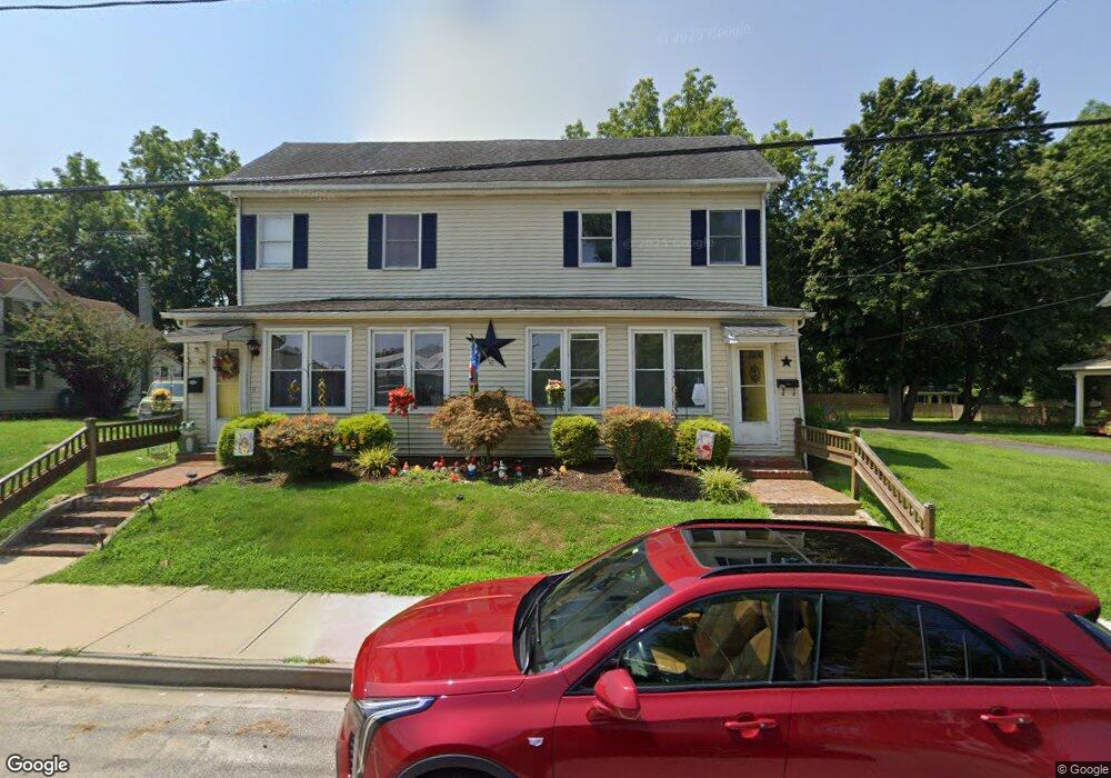 118 Kidwell Ave, Centreville, MD 21617 - photo 1