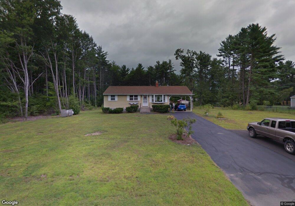 19 Southgate Dr, Bedford, NH 03110 - photo 1