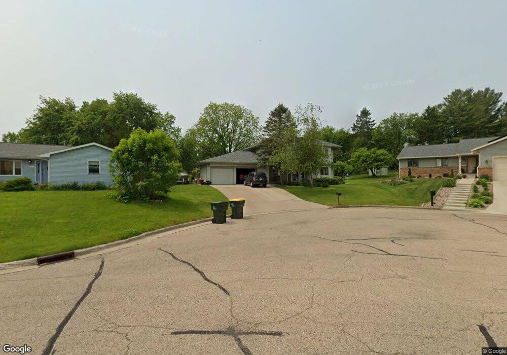 3051 Creek Side Way, Cross Plains, WI 53528 - photo 1