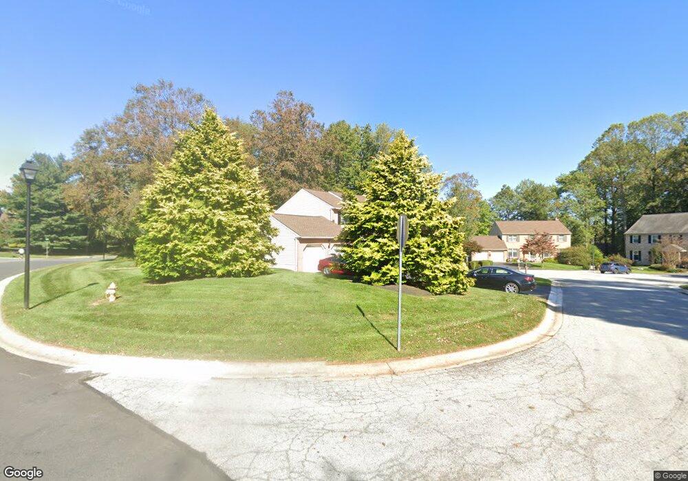 2 Kinglet Ct, Wilmington, DE 19808 - photo 1