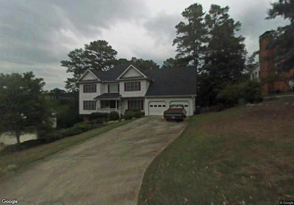 5900 Ranger Ct unit 2, Norcross, GA 30092 - photo 1