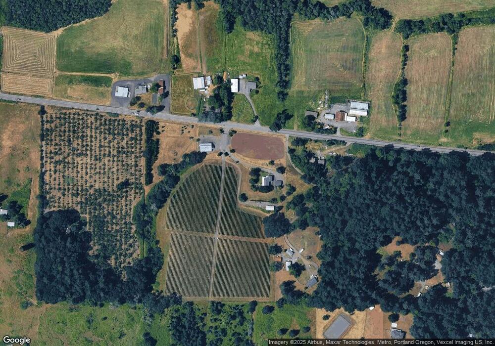 17950 NE Highway 240, Newberg, OR 97132 - photo 1