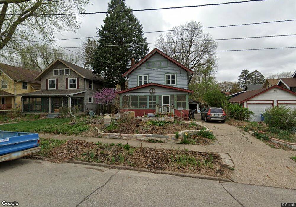 1070 38th St, Des Moines, IA 50311 - photo 1