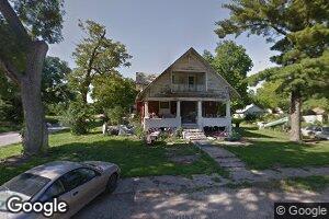 202 6th St, Brock, NE 68320