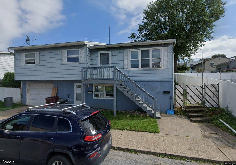 934 W 11th St, Hazleton, PA 18201 - photo 1