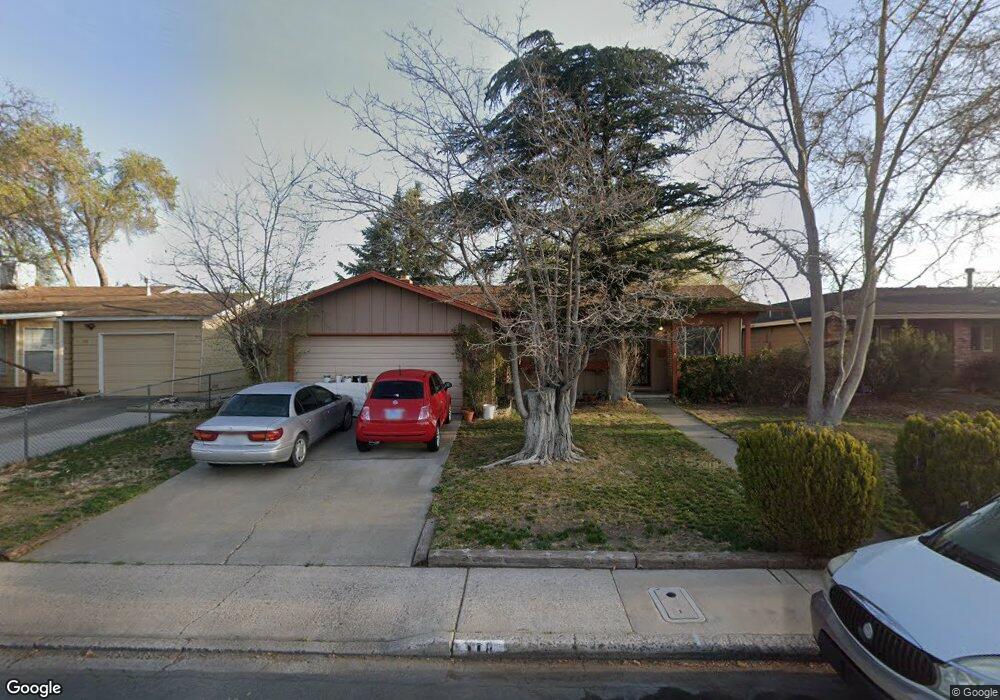 118 York Way, Sparks, NV 89431 - photo 1