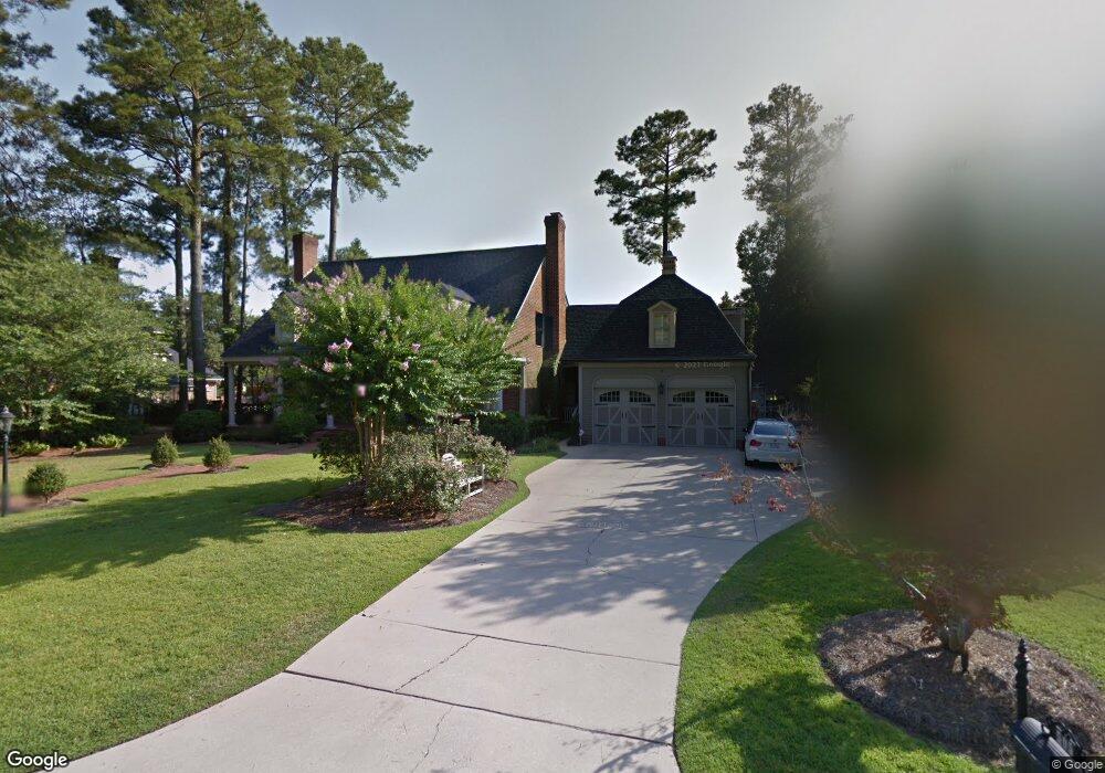 505 Levenhall Dr, Fayetteville, NC 28314 - photo 1