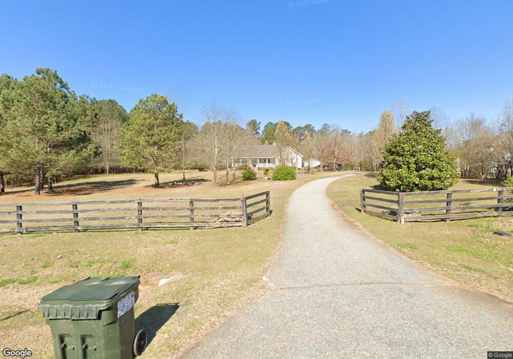 114 Freedom Ln, Commerce, GA 30530 - photo 1