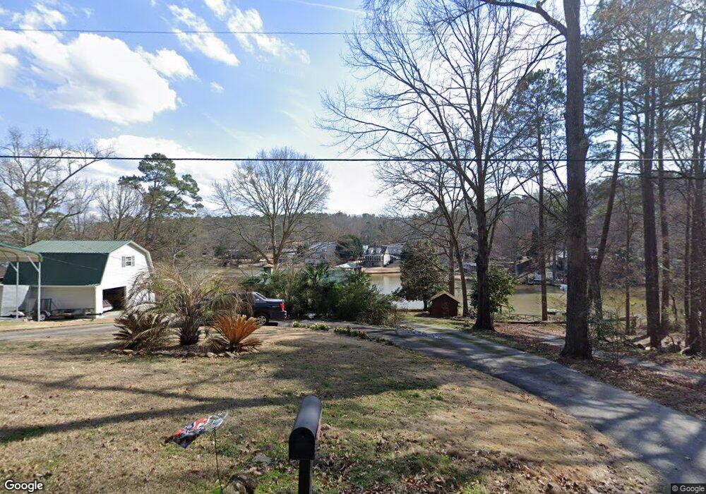 154 Collins Rd, Jackson, GA 30233 - photo 1