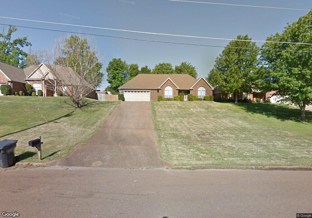 1229 Biloxi St, Hernando, MS 38632 - photo 1