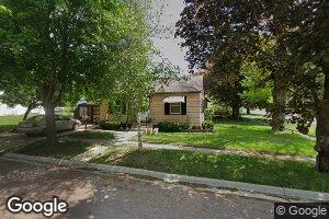 202 Harrison St, Welcome, MN 56181