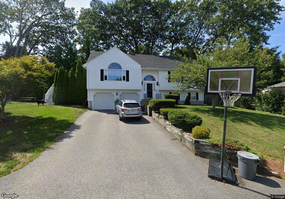 22 Grampian Way, Weymouth, MA 02188 - photo 1