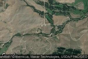9 Green Meadows, Nye, MT 59061